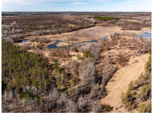 XXX 20 ACRES PARCEL A Tranus Lake Rd Springbrook, WI 54875