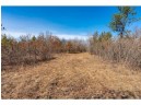 XXX 20 ACRES PARCEL A Tranus Lake Rd, Springbrook, WI 54875