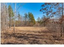 XXX 20 ACRES PARCEL A Tranus Lake Rd, Springbrook, WI 54875