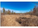 XXX 20 ACRES PARCEL A Tranus Lake Rd, Springbrook, WI 54875