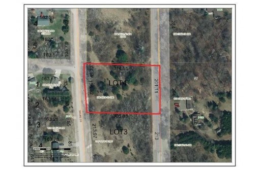 XXX LOT 4 100th St., Somerset, WI 54025