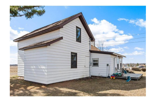 1983 1/2 Street, Comstock, WI 54826