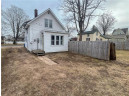 41 South 1st Street, Barron, WI 54812