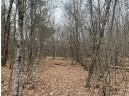 LOT 4 Steinhilpert Drive, Solon Springs, WI 54873