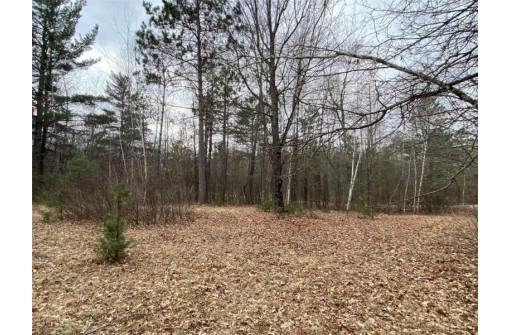 LOT 4 Steinhilpert Drive, Solon Springs, WI 54873