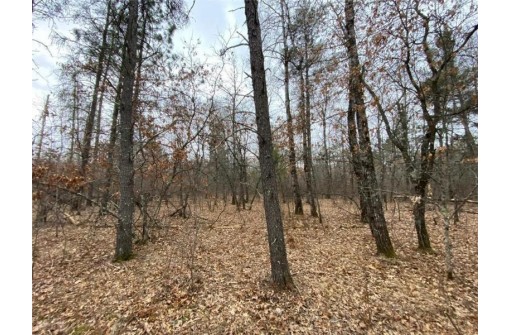 LOT 4 Steinhilpert Drive, Solon Springs, WI 54873