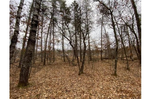 LOT 4 Steinhilpert Drive, Solon Springs, WI 54873