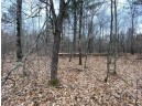 LOT 4 Steinhilpert Drive, Solon Springs, WI 54873