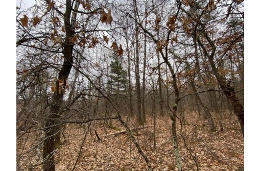 LOT 4 Steinhilpert Drive, Solon Springs, WI 54873