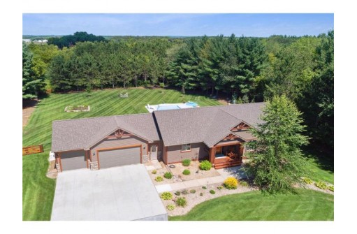 664 Perch Lake Road, Hudson, WI 54016