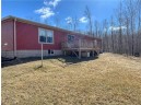 587 North Stoney Hill Road, Birchwood, WI 54817