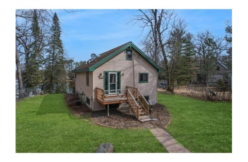 815 Park Drive, Balsam Lake, WI 54810