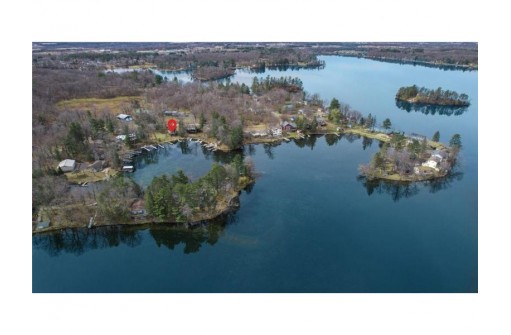 815 Park Drive, Balsam Lake, WI 54810