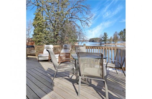 815 Park Drive, Balsam Lake, WI 54810