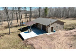 1203 County Hwy M Cameron, WI 54822