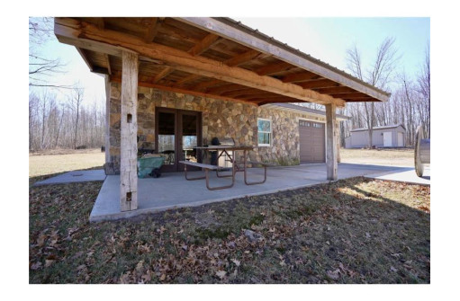 1203 County Hwy M, Cameron, WI 54822