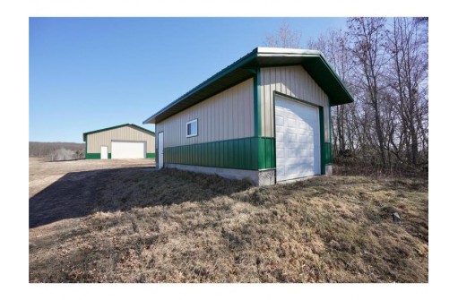 1203 County Hwy M, Cameron, WI 54822