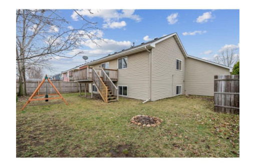 1808 Lupine Drive, Hudson, WI 54016