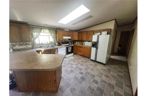 W1178 Jahn Road, Alma, WI 54610