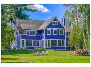 5781 North Spruce Lane Stone Lake, WI 54876