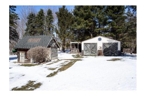 N4867 810th Street, Ellsworth, WI 54011