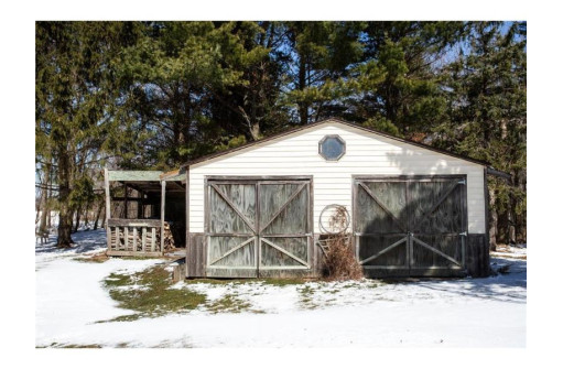 N4867 810th Street, Ellsworth, WI 54011