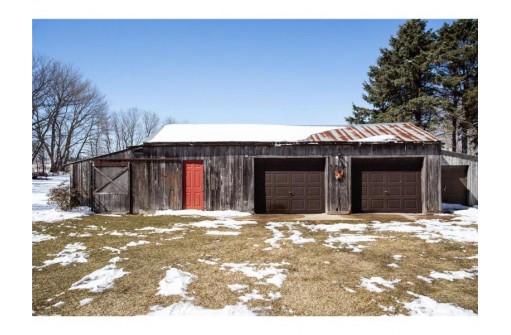 N4867 810th Street, Ellsworth, WI 54011