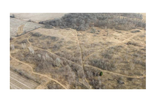 XXX (37.5 ACRES) 330th Street, Spring Valley, WI 54767