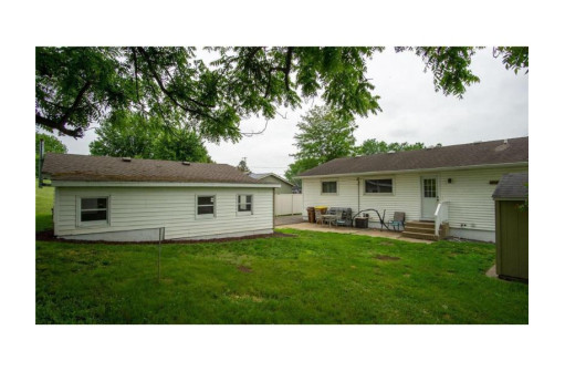 444 West Water Street, Mondovi, WI 54755