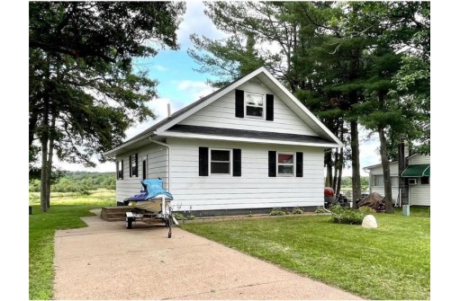 E6669 841st Avenue, Colfax, WI 54730