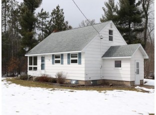 7266 Gables Road Webster, WI 54893