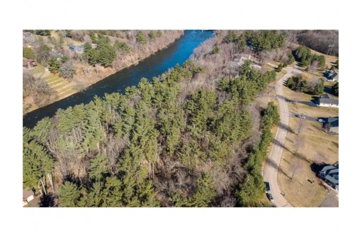 LOT 34, 35, 36 549th Street, Menomonie, WI 54751