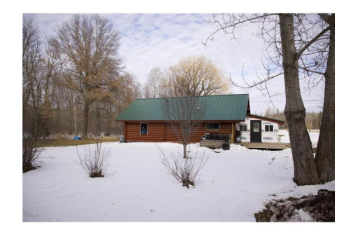 25294 Wellman Road, Grantsburg, WI 54840