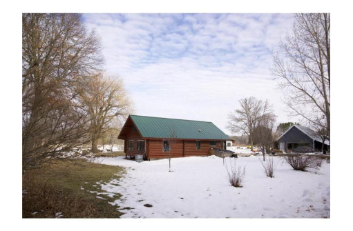 25294 Wellman Road, Grantsburg, WI 54840