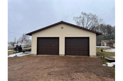 730 East Birch Avenue, Barron, WI 54812