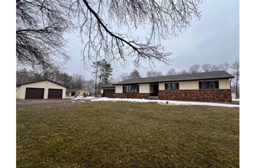 730 East Birch Avenue, Barron, WI 54812