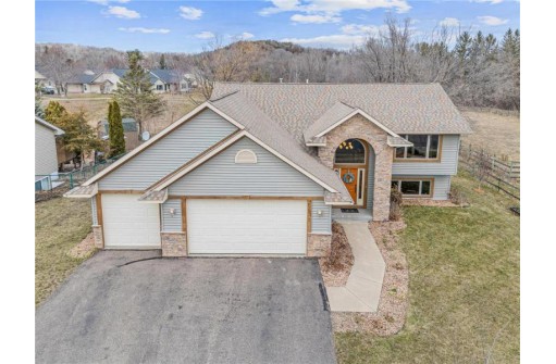 511 Patrick Court, River Falls, WI 54022