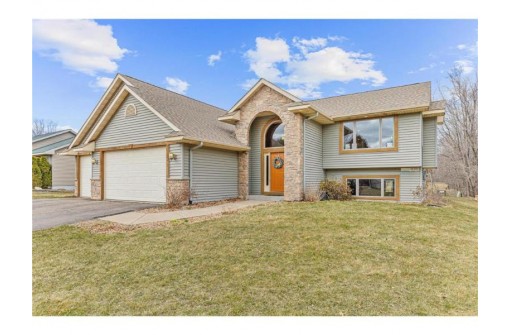 511 Patrick Court, River Falls, WI 54022