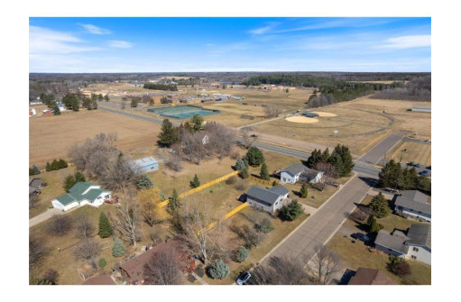 635 Sundance Street, Amery, WI 54001