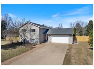 635 Sundance Street Amery, WI 54001