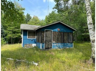 3140 Oak Lake Road Webster, WI 54893