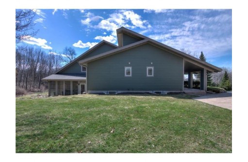 24541 137th Street, New Auburn, WI 54757