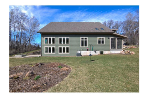 24541 137th Street, New Auburn, WI 54757