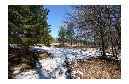 0 County Road A, Spooner, WI 54801