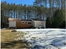 5289N Pine Cone Circle, Winter, WI 54896