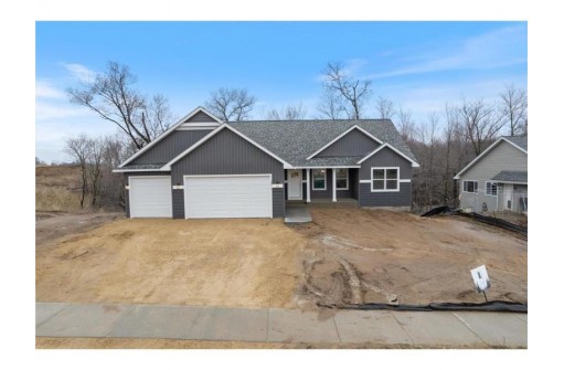 271 Eagle Ridge Drive, Roberts, WI 54023