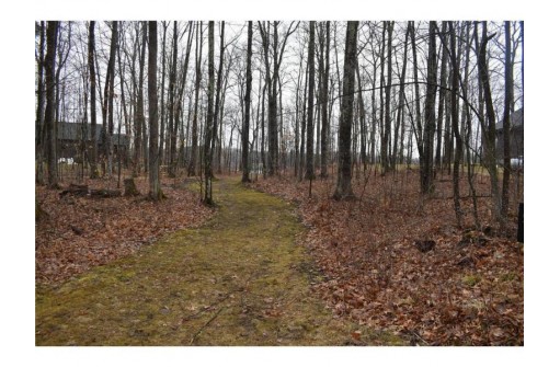 LOT 2 North Cattail Lane, Stone Lake, WI 54876