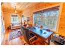 27630 Leef Road, Webster, WI 54893