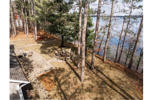 27630 Leef Road, Webster, WI 54893