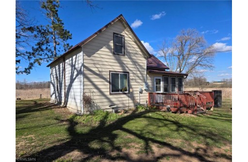 1667 210th Avenue, Milltown, WI 54858